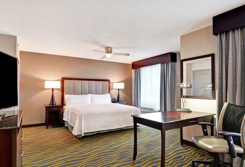 Fotos del hotel Homewood Suites By Hilton Lake Buena Vista:  5
