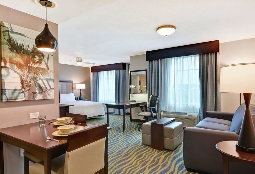 Fotos del hotel Homewood Suites By Hilton Lake Buena Vista:  36