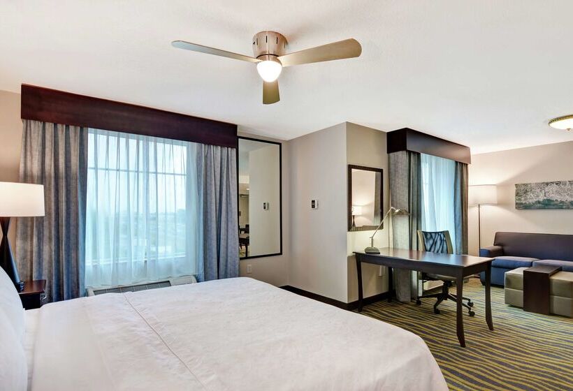 Fotos del hotel Homewood Suites By Hilton Lake Buena Vista:  8
