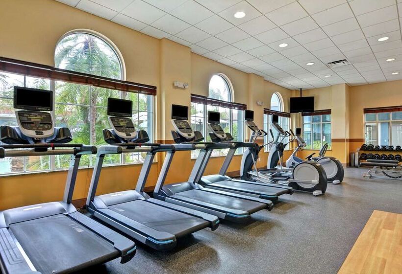 Fotos del hotel Homewood Suites By Hilton Lake Buena Vista:  14