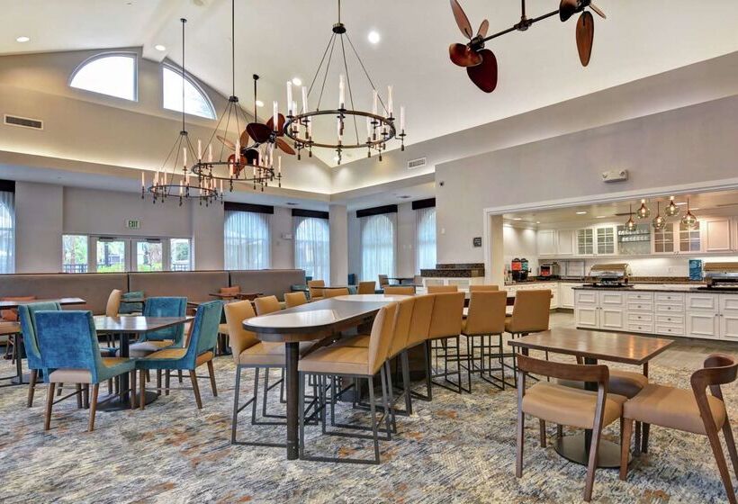 Fotos del hotel Homewood Suites By Hilton Lake Buena Vista:  25