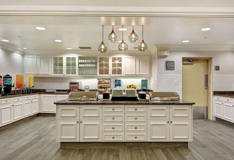 Fotos del hotel Homewood Suites By Hilton Lake Buena Vista:  32