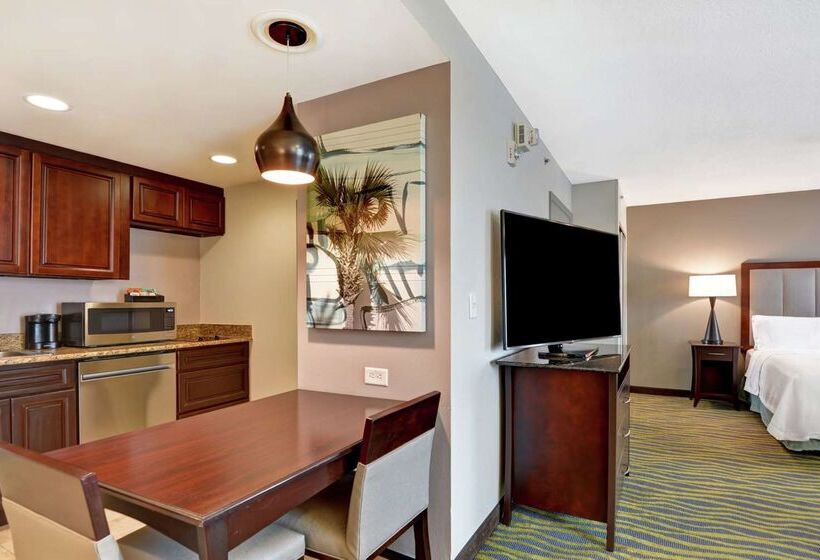 Fotos del hotel Homewood Suites By Hilton Lake Buena Vista:  58