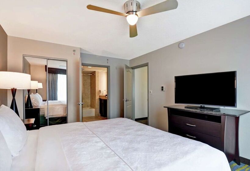 Fotos del hotel Homewood Suites By Hilton Lake Buena Vista:  2