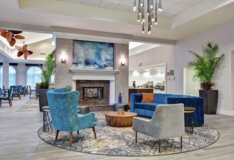 Fotos del hotel Homewood Suites By Hilton Lake Buena Vista:  21