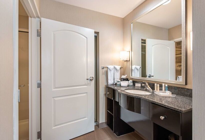 هتل Homewood Suites By Hilton Oxnard/camarillo