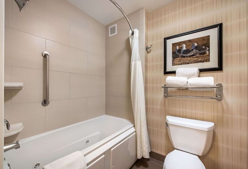 Hotel Homewood Suites By Hilton Oxnard/camarillo