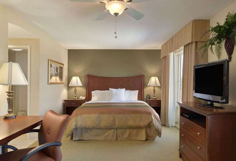 Отель Homewood Suites By Hilton Rochester Victor