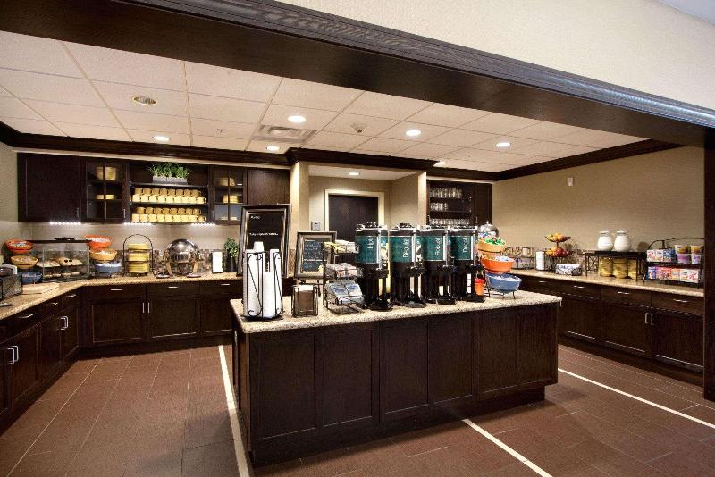 هتل Homewood Suites By Hilton Rochester/greece, Ny