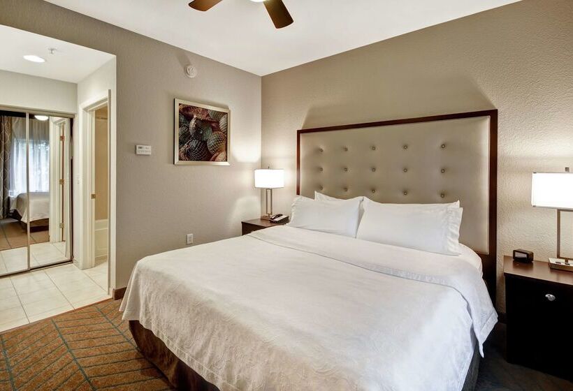 فندق Homewood Suites By Hilton Tampaport Richey