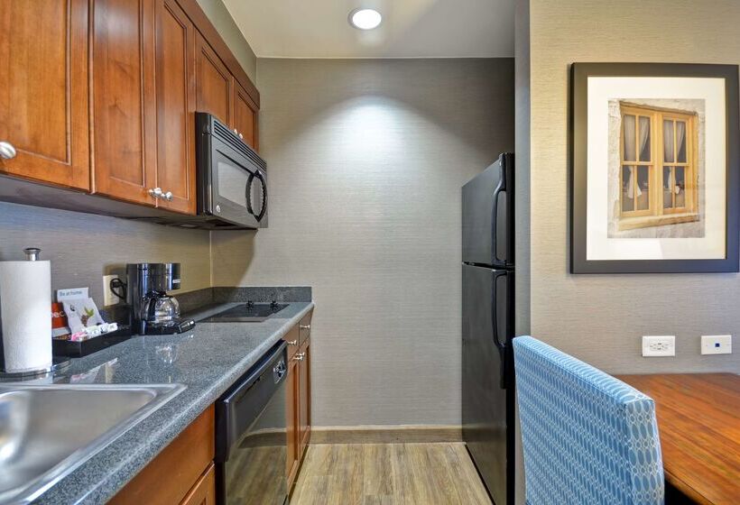 هتل Homewood Suites Wilmington/mayfaire