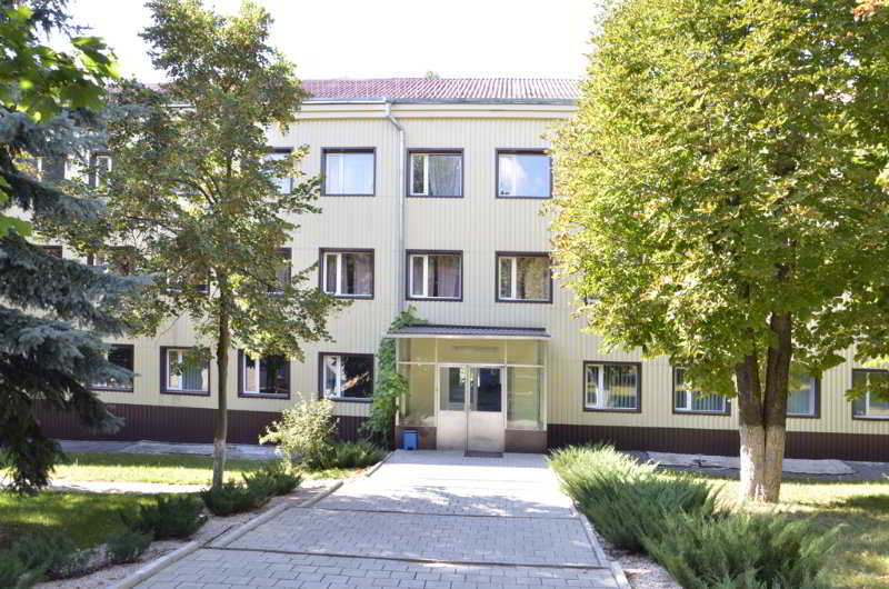 فندق Hostel 2 Of Sport College