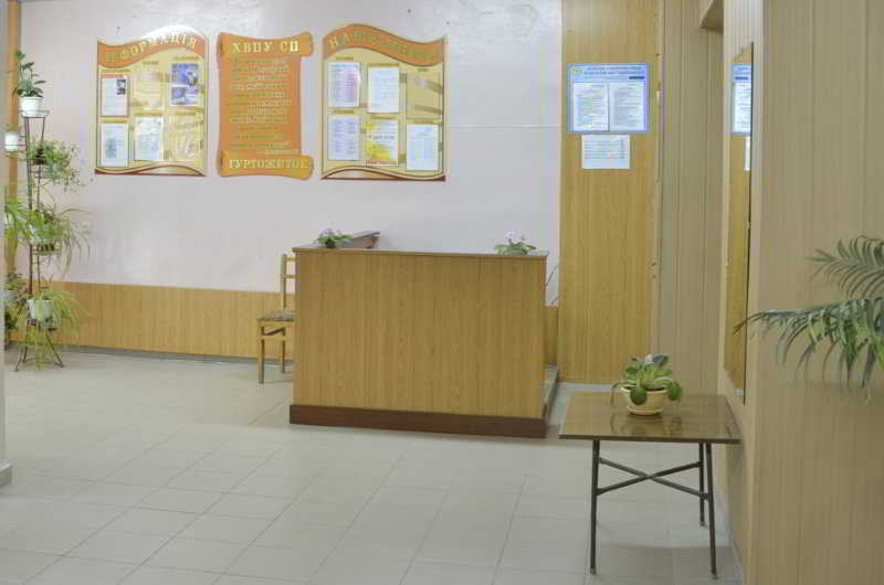 בית מלון כפרי Hostel On Malinovska Str.
