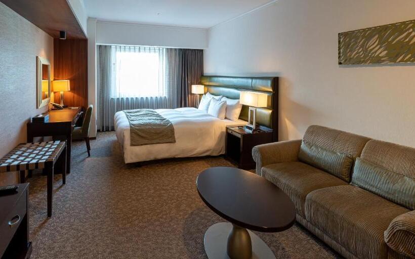 酒店 Ibis Styles Sapporo