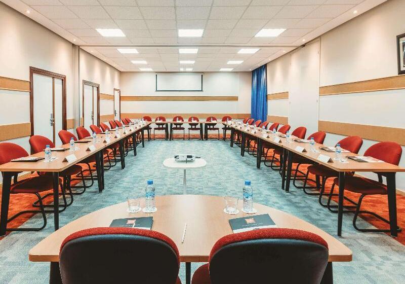 Fotos del hotel Ibis Tanger City Center:  80