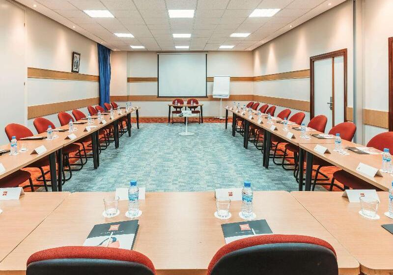 Fotos del hotel Ibis Tanger City Center:  50