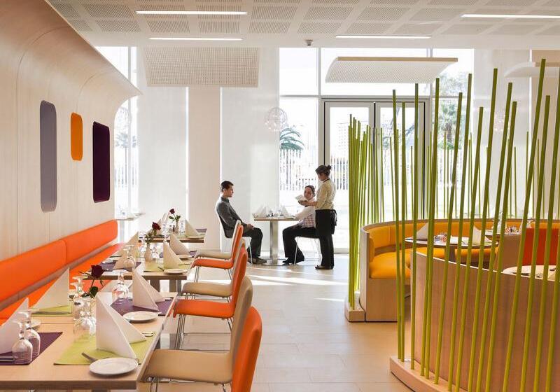 Fotos del hotel Ibis Tanger City Center:  84