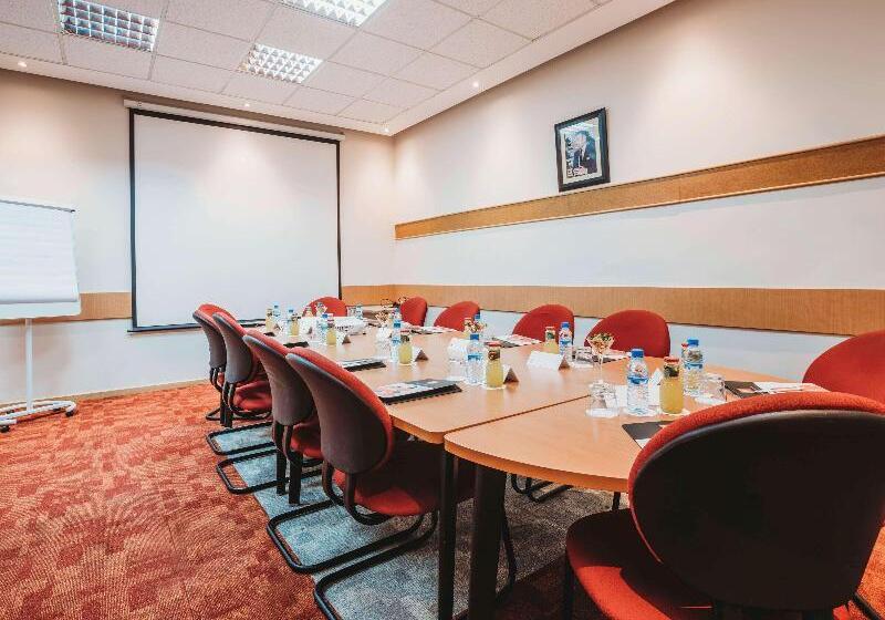 هتل Ibis Tanger City Center