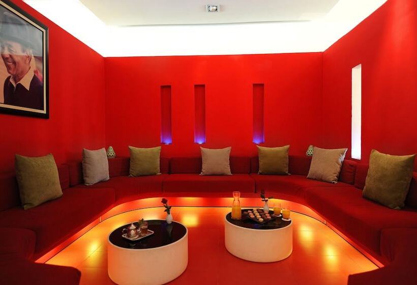 Fotos del hotel Ibis Tanger City Center:  24