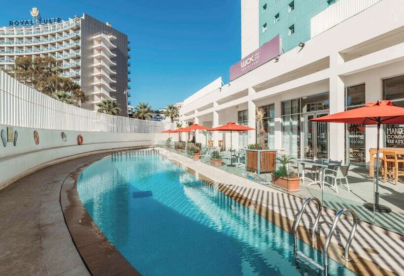 Fotos del hotel Ibis Tanger City Center:  13