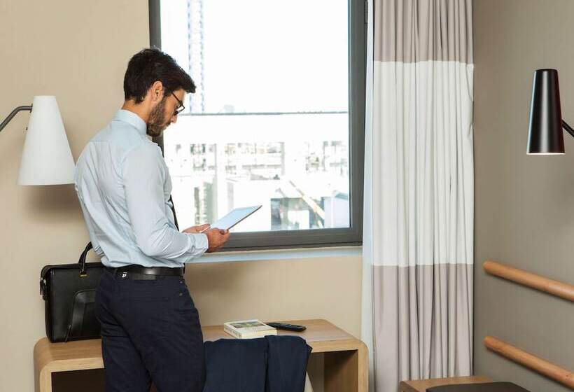 Fotos del hotel Ibis Tanger City Center:  74