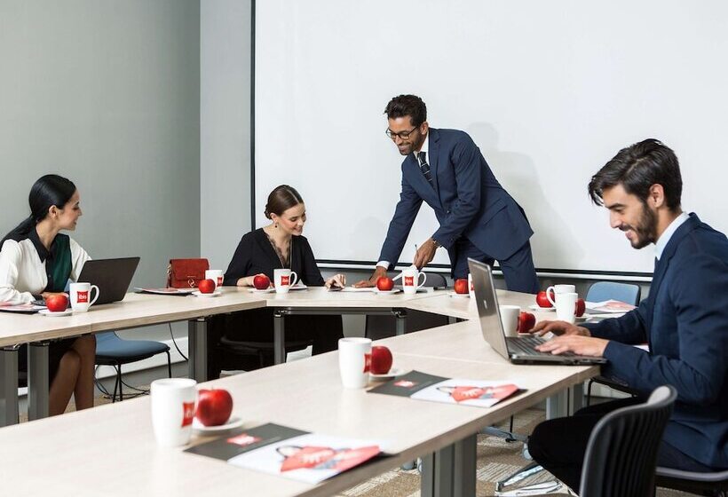 Fotos del hotel Ibis Tanger City Center:  73