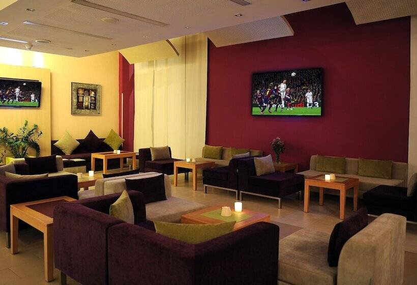 Fotos del hotel Ibis Tanger City Center:  62