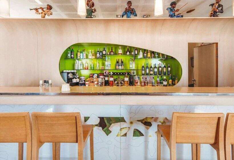 Fotos del hotel Ibis Tanger City Center:  61