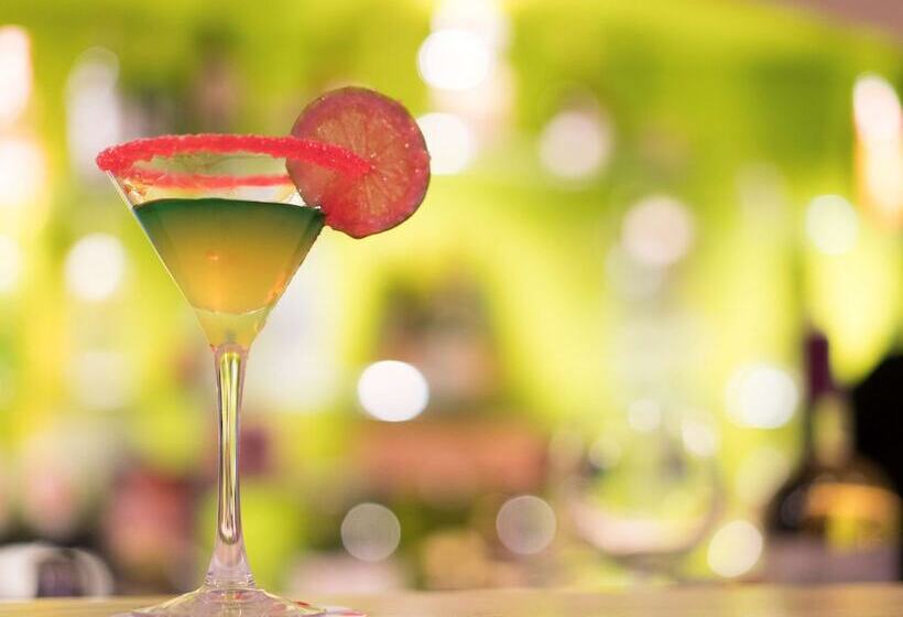 Fotos del hotel Ibis Tanger City Center:  58