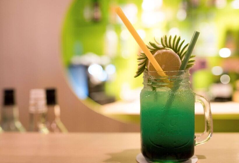 Fotos del hotel Ibis Tanger City Center:  68