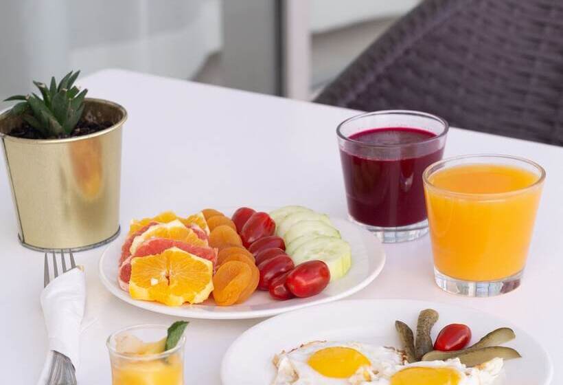 Fotos del hotel Ibis Tanger City Center:  64