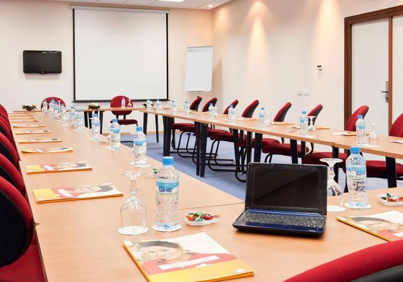 Fotos del hotel Ibis Tanger City Center:  5