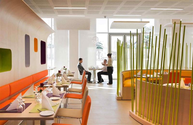 Fotos del hotel Ibis Tanger City Center:  38
