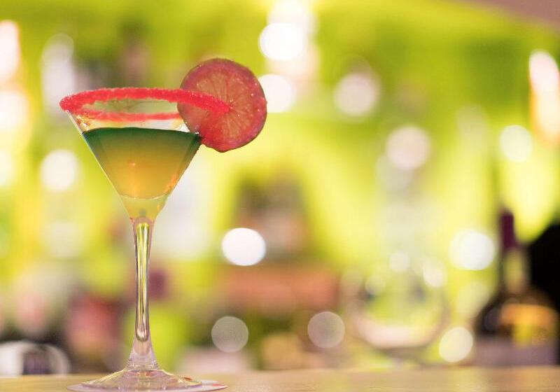 Fotos del hotel Ibis Tanger City Center:  29