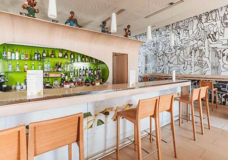 Fotos del hotel Ibis Tanger City Center:  28