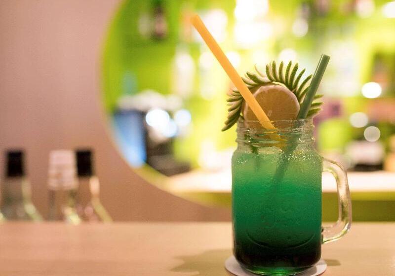 Fotos del hotel Ibis Tanger City Center:  85