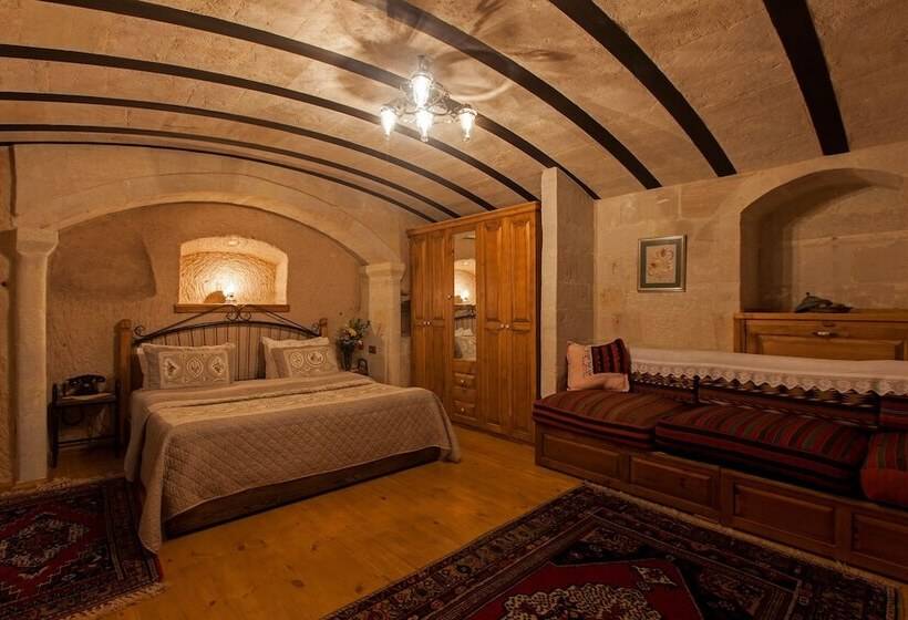 هتل Kale Konak Cappadocia