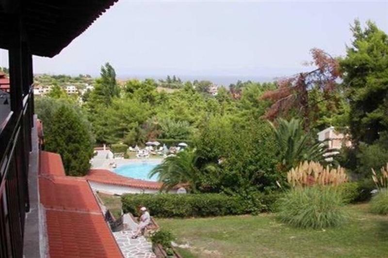 هتل Kassandra Bay Village