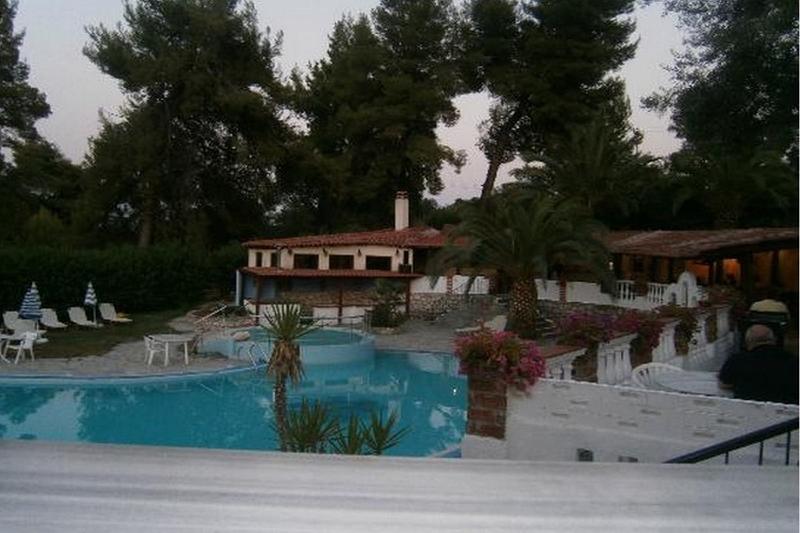 هتل Kassandra Bay Village