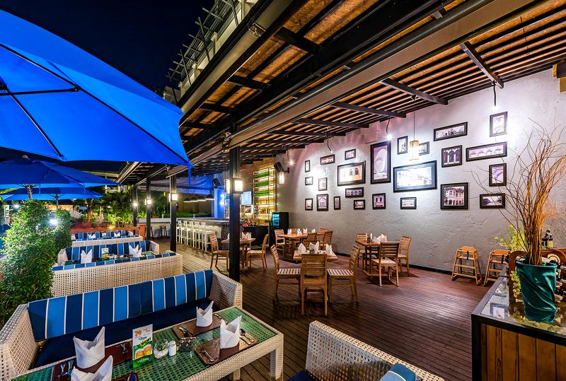هتل Kata Sea Breeze Resort   Sha Plus