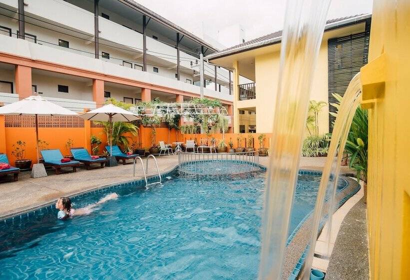 Fotos del hotel Kata Silver Sand: 1 Fotos del hotel Kata Silver Sand: 1