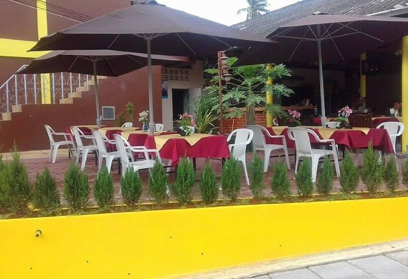 هتل Klong Muang Inn