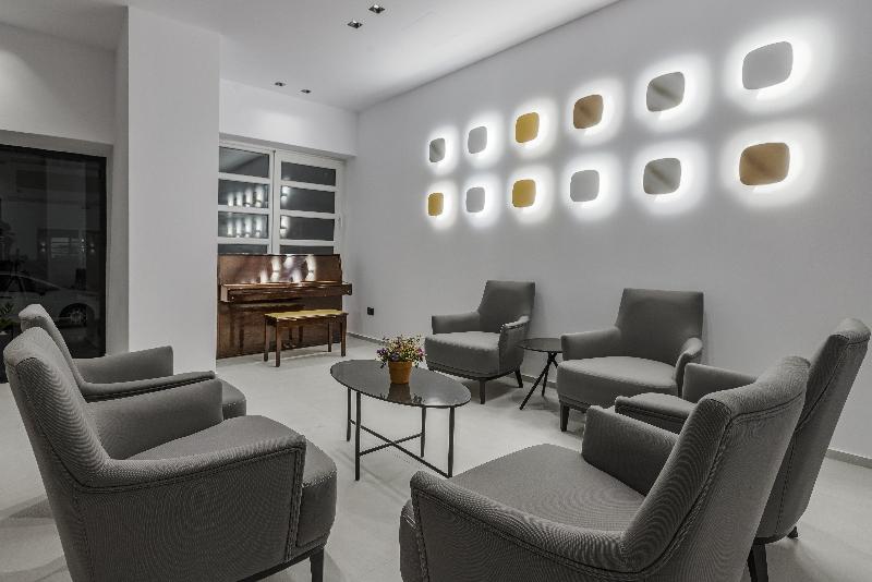 Kos Divine Hotel & Suites