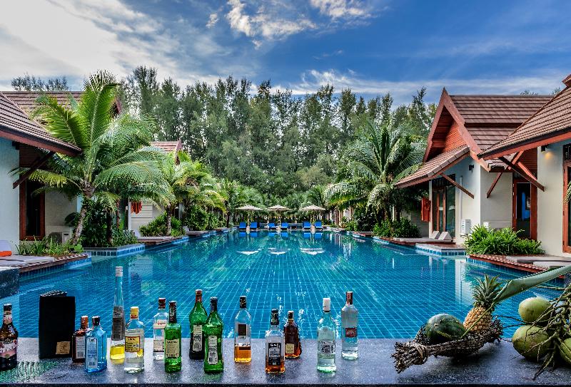 هتل L Esprit De Naiyang Beach Resort   Sha Extra Plus