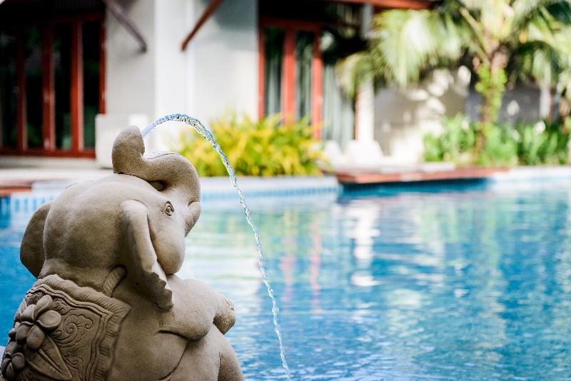 هتل L Esprit De Naiyang Beach Resort   Sha Extra Plus