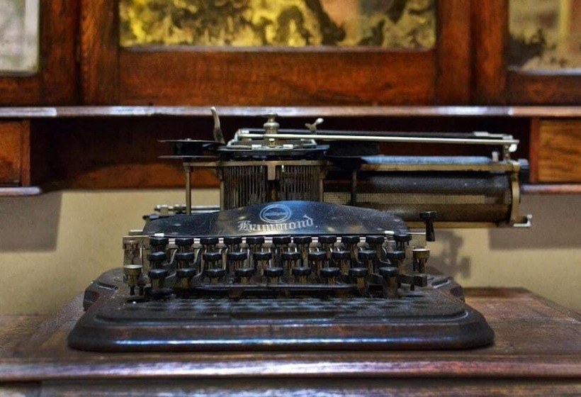 Fotos del hotel La Fresque:  2