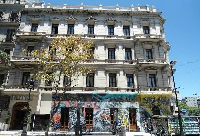 Fotos del hotel La Fresque:  4