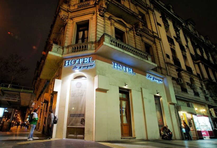 Fotos del hotel La Fresque:  5