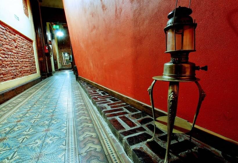 Fotos del hotel La Fresque:  10