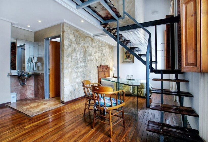 Fotos del hotel La Fresque:  13